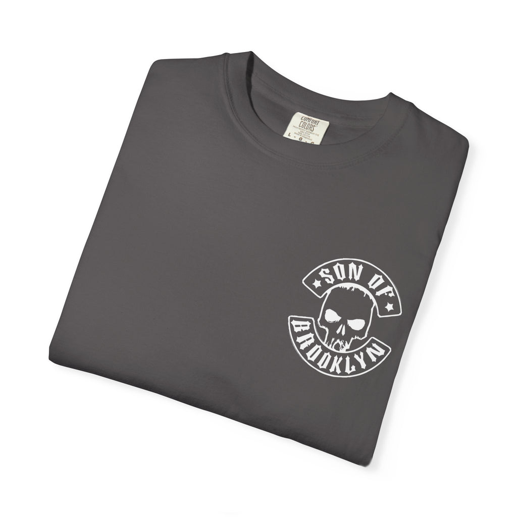 Son Of Brooklyn T-shirt