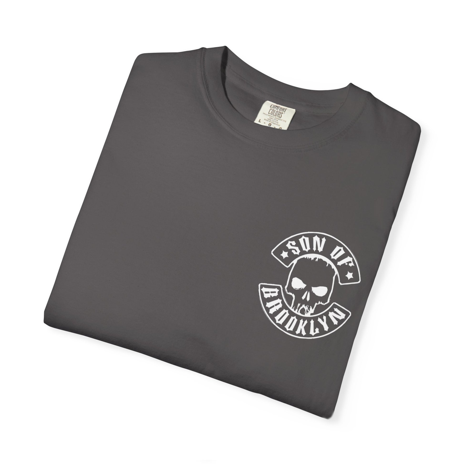 Son Of Brooklyn T-shirt