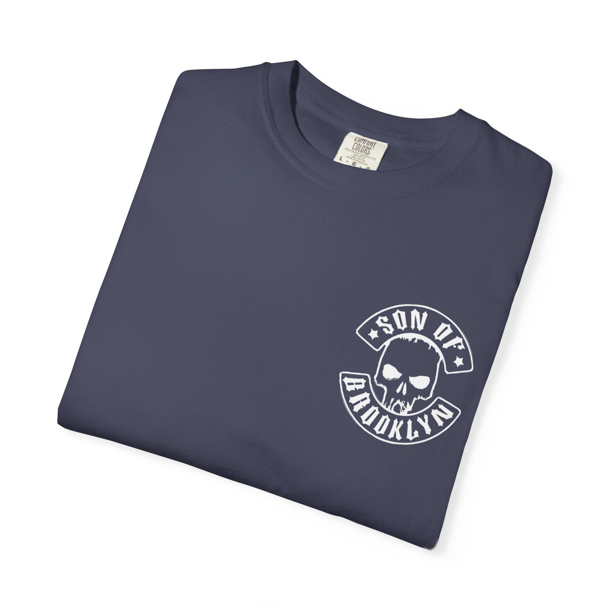 Son Of Brooklyn T-shirt