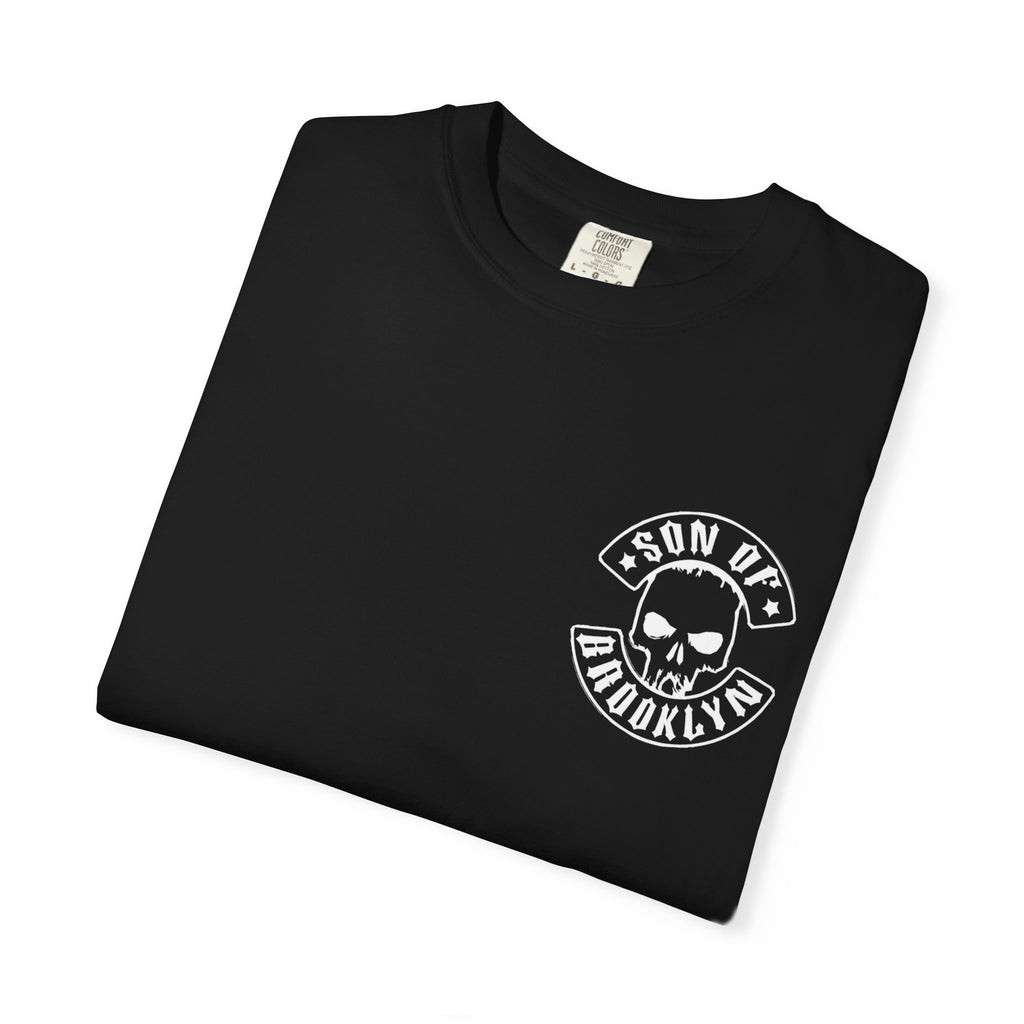 Son Of Brooklyn T-shirt