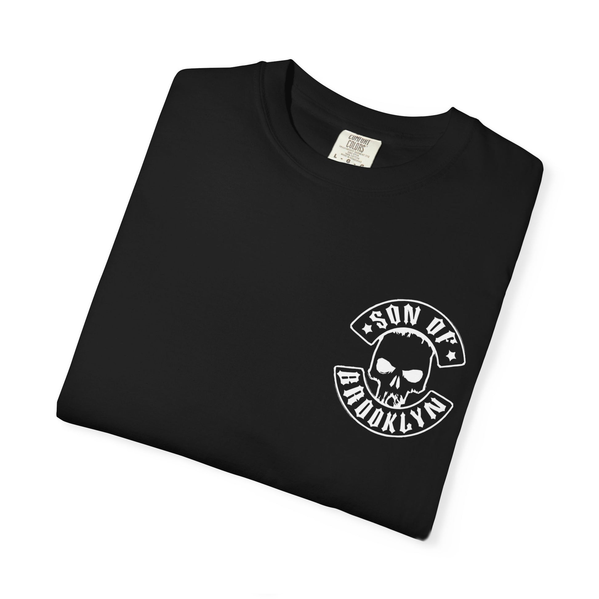 Son Of Brooklyn T-shirt