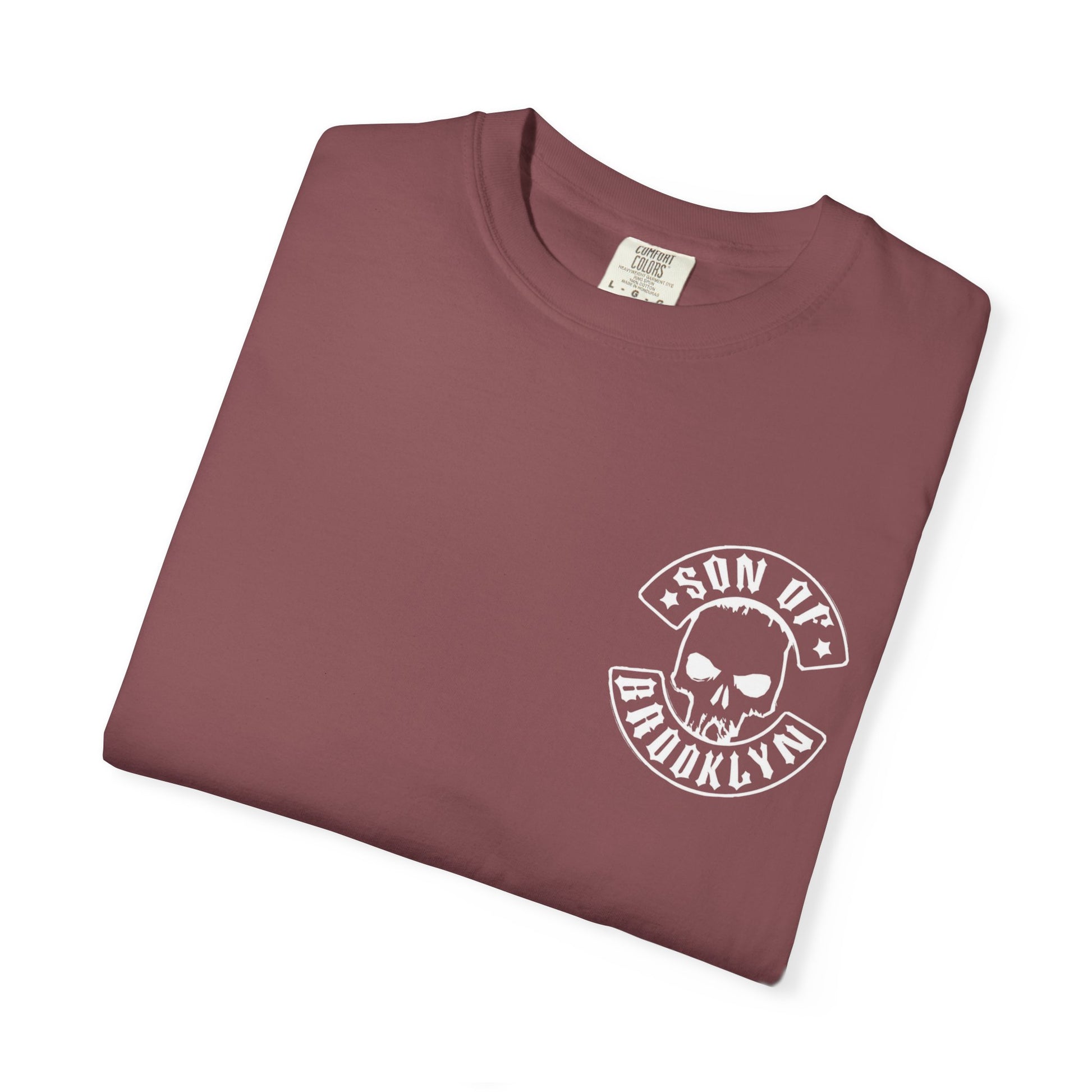 Son Of Brooklyn T-shirt