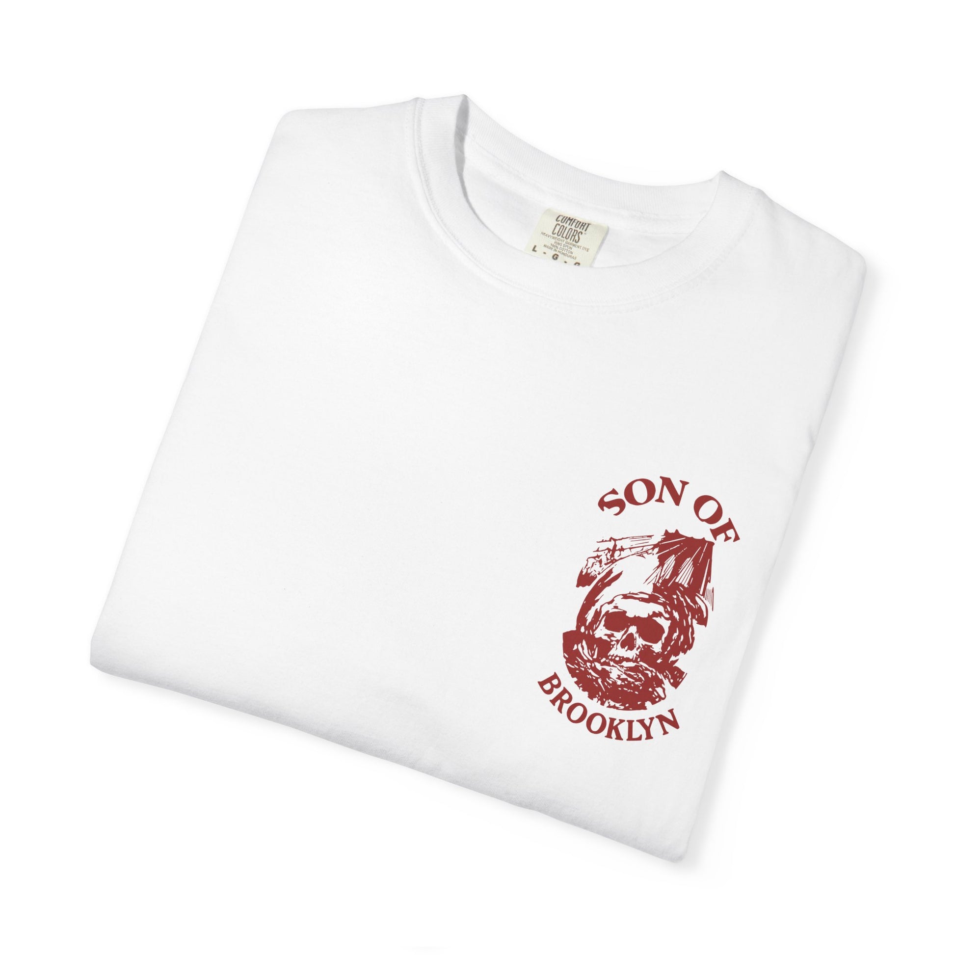 Brooklyn Reaper T-Shirt