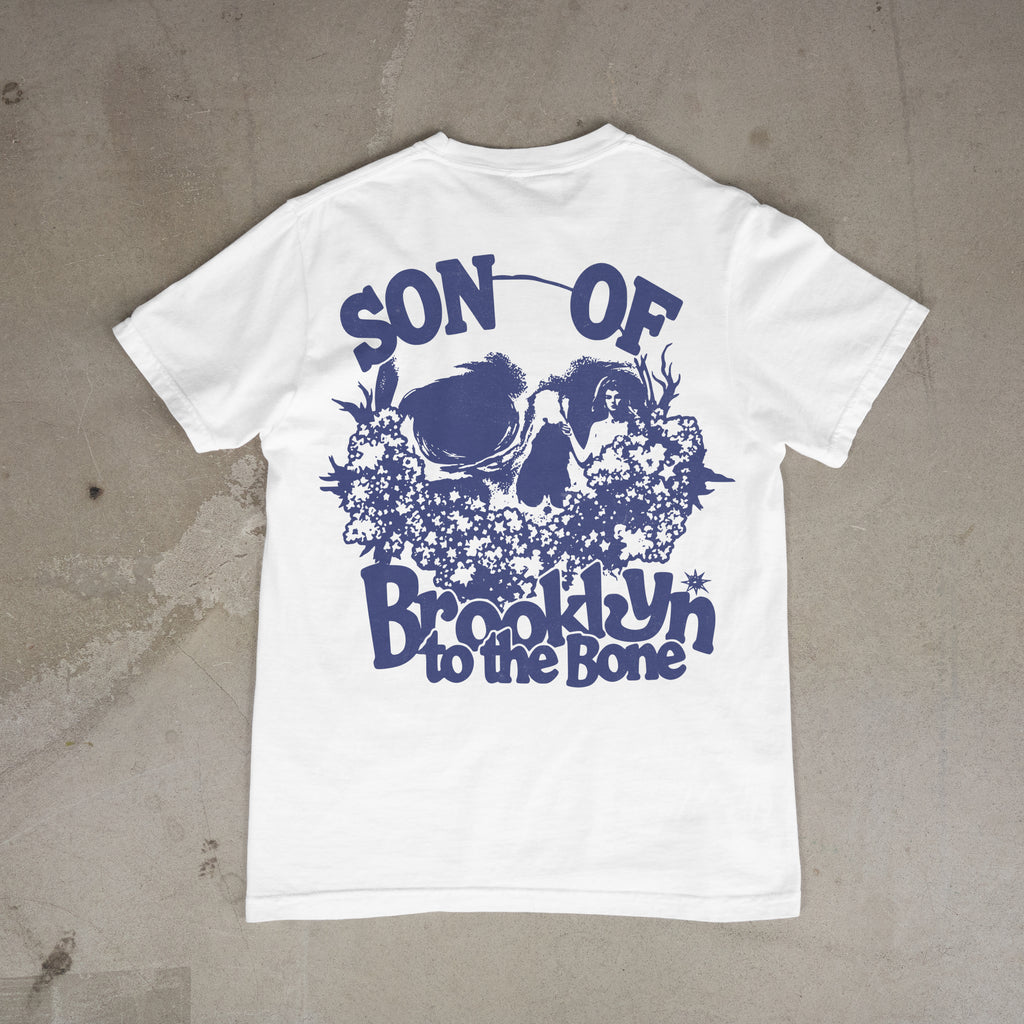 Brooklyn to the Bone T-Shirt