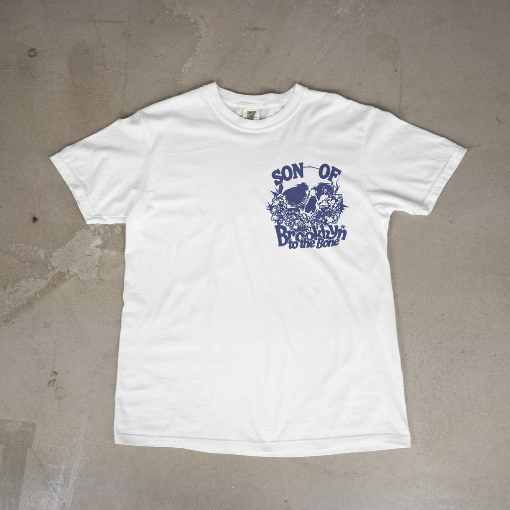 Brooklyn to the Bone T-Shirt