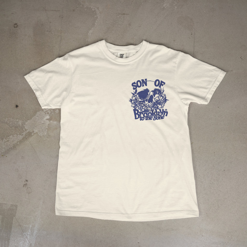 Brooklyn to the Bone T-Shirt