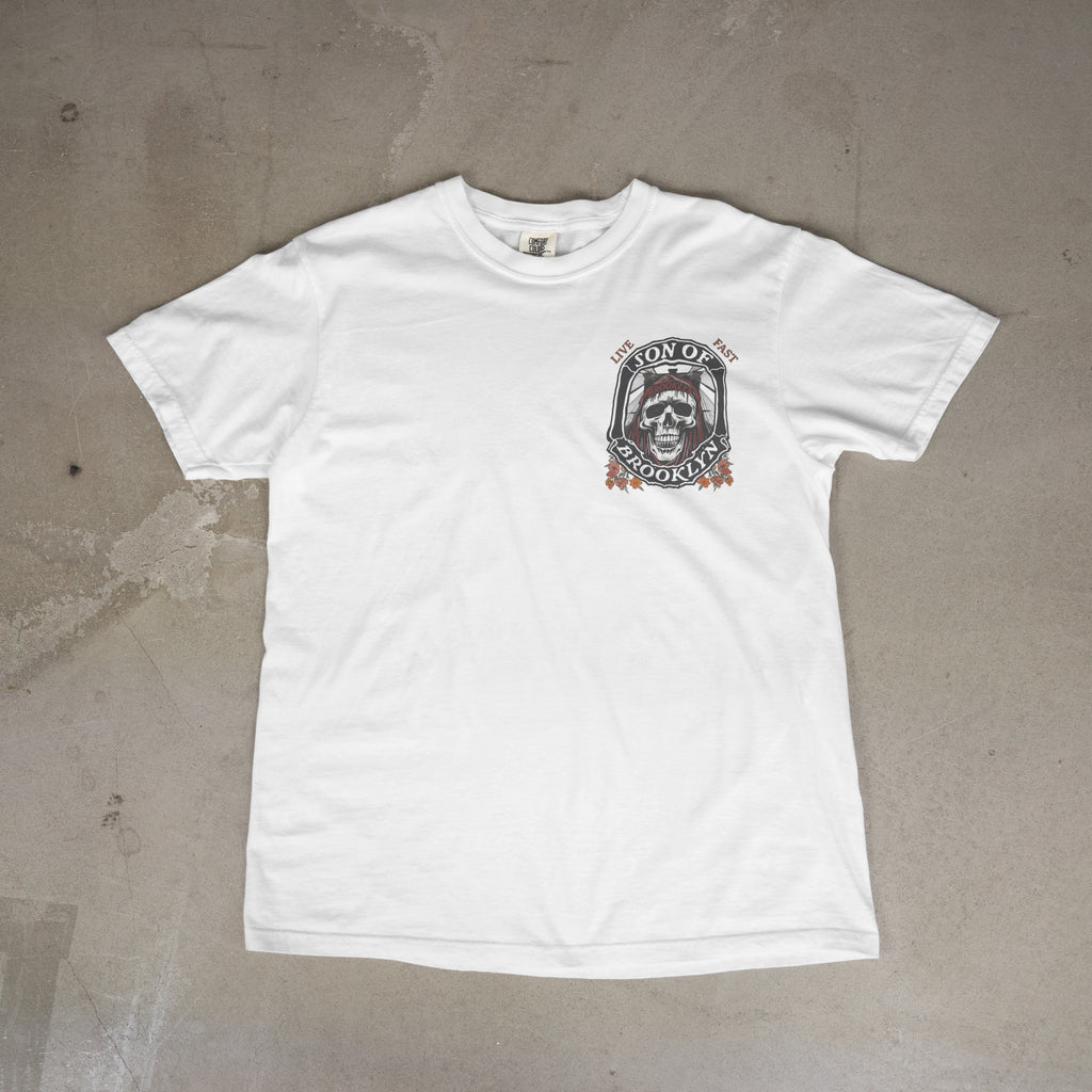 Live Fast T-Shirt
