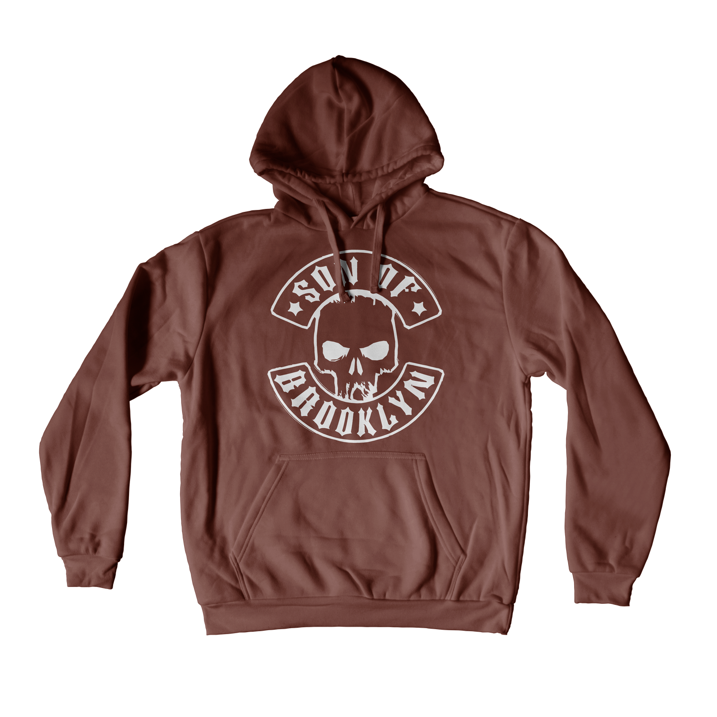 Son Of Brooklyn Hoodie