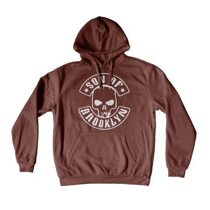 Son Of Brooklyn Hoodie