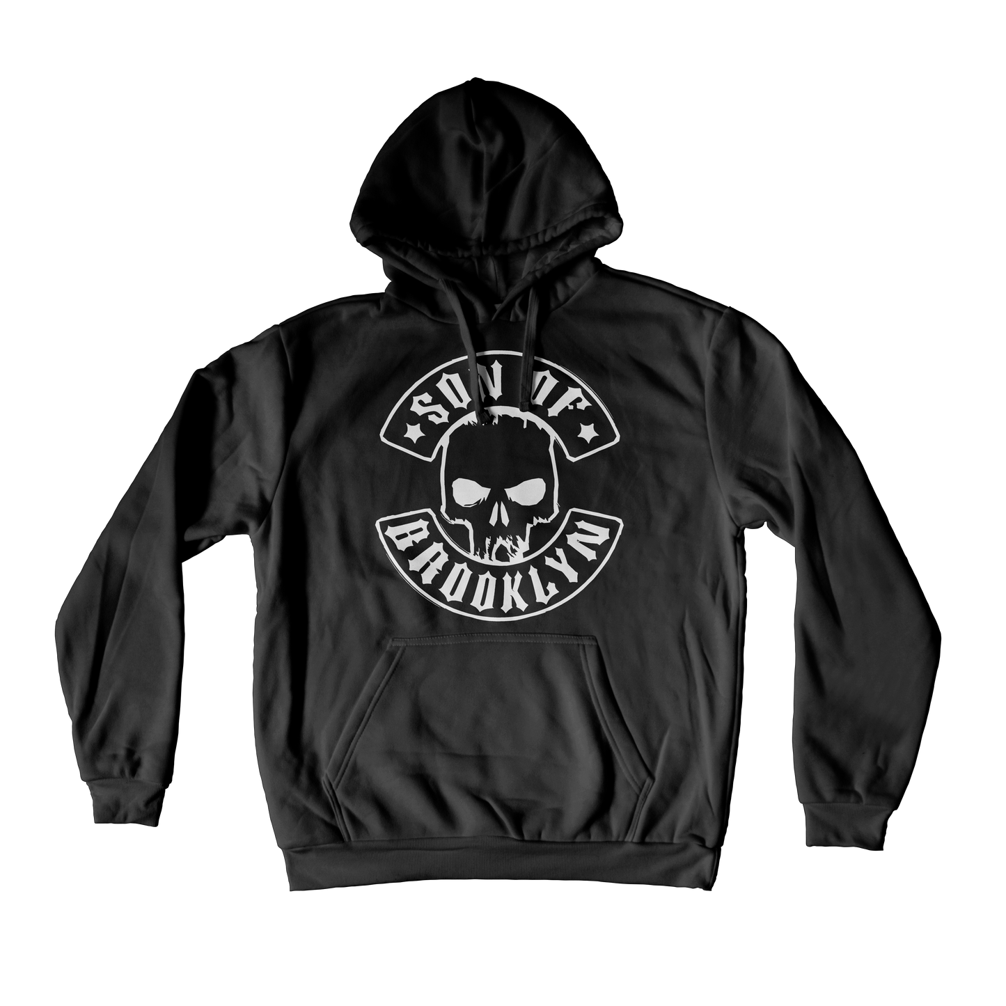 Son Of Brooklyn Hoodie