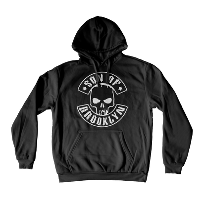 Son Of Brooklyn Hoodie