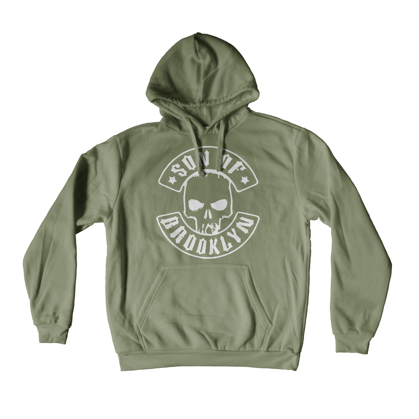 Son Of Brooklyn Hoodie