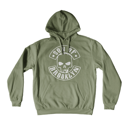 Son Of Brooklyn Hoodie