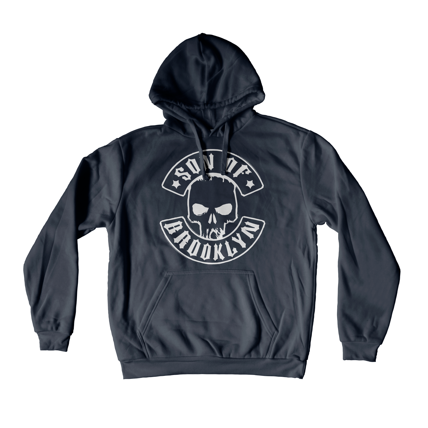 Son Of Brooklyn Hoodie