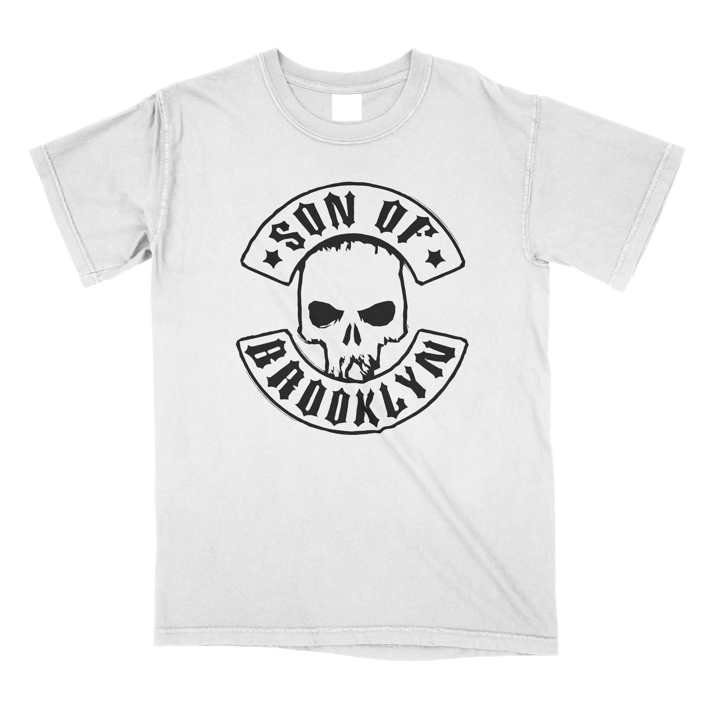 Son Of Brooklyn T-Shirt