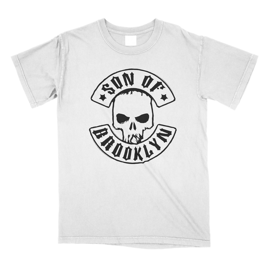 Son Of Brooklyn T-Shirt