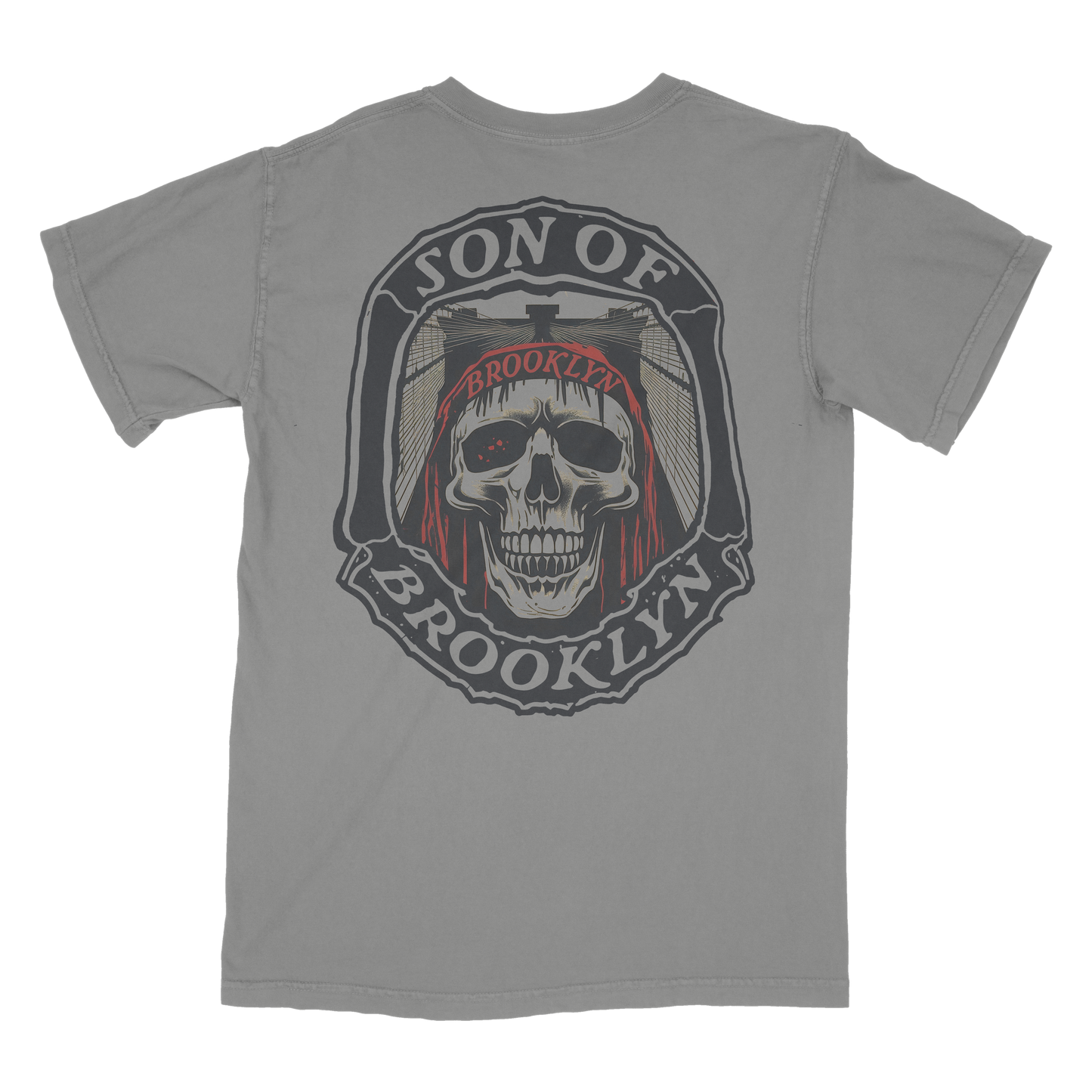 Son Of Brooklyn T-Shirt