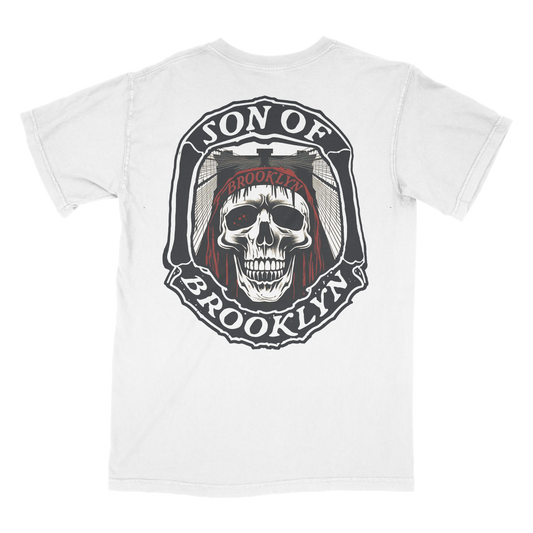 Son Of Brooklyn T-Shirt
