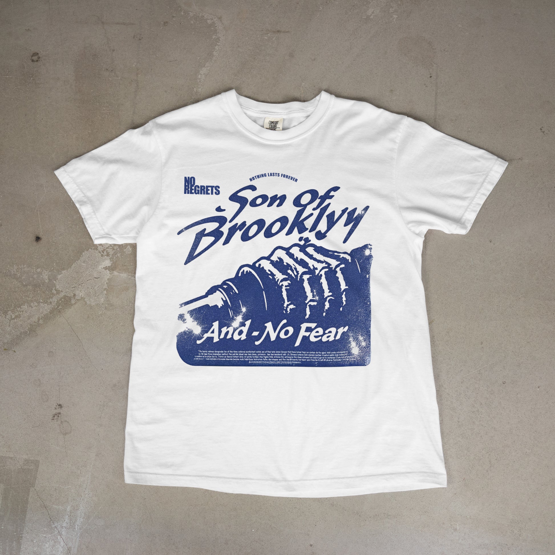 No Fear T-Shirt