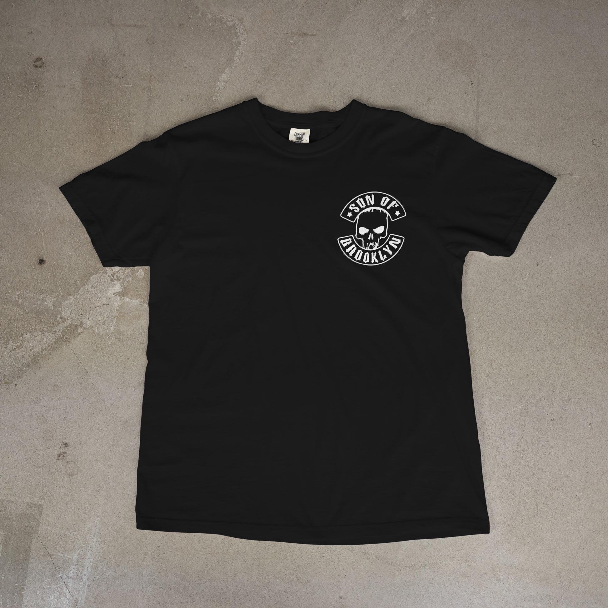 Son Of Brooklyn T-shirt