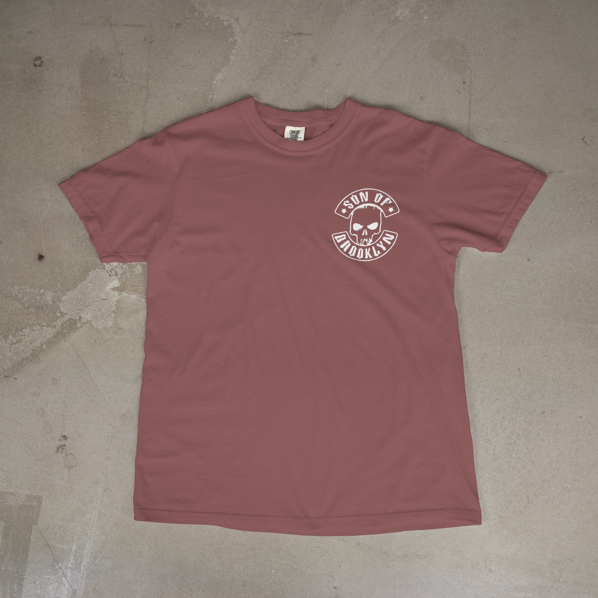 Son Of Brooklyn T-shirt