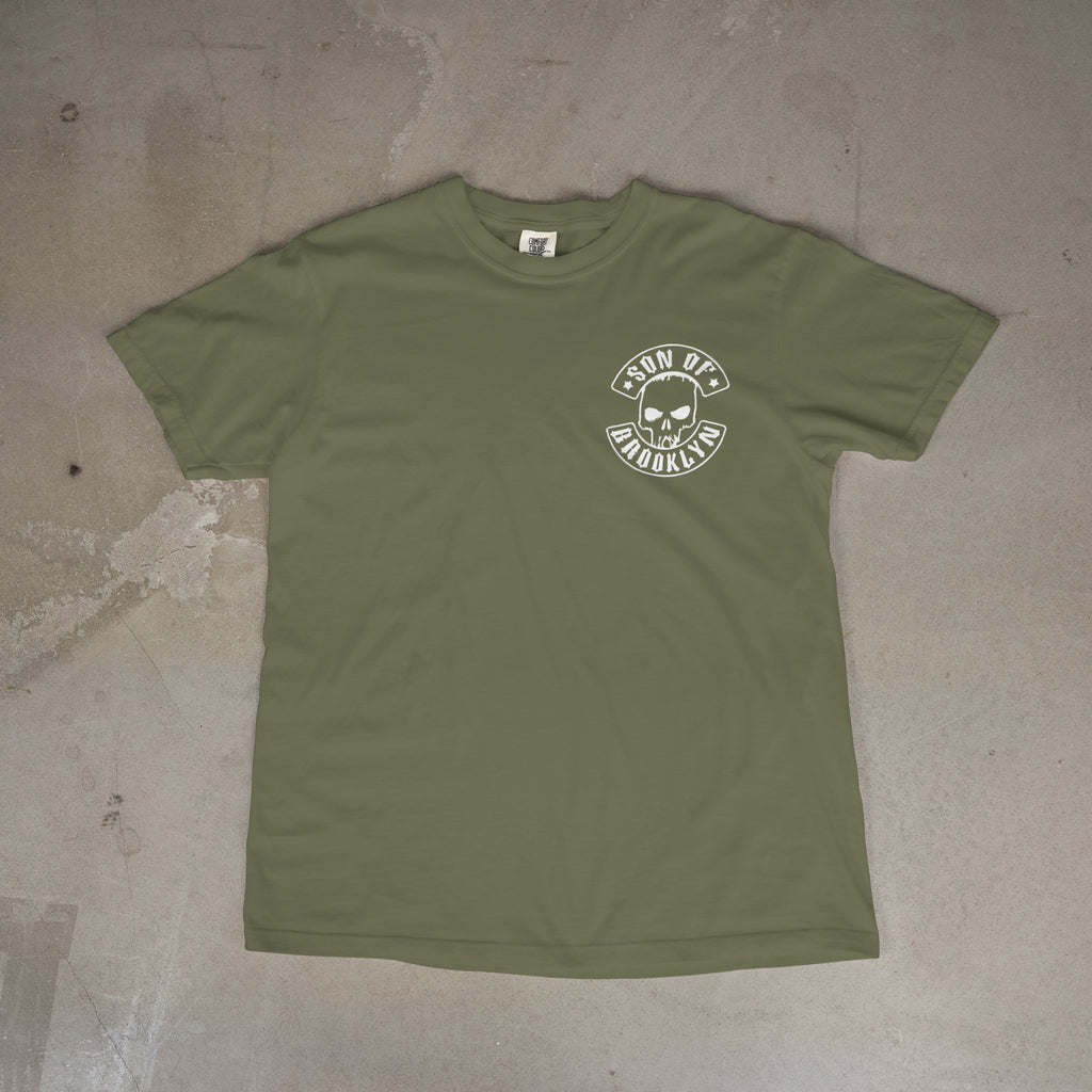 Son Of Brooklyn T-shirt