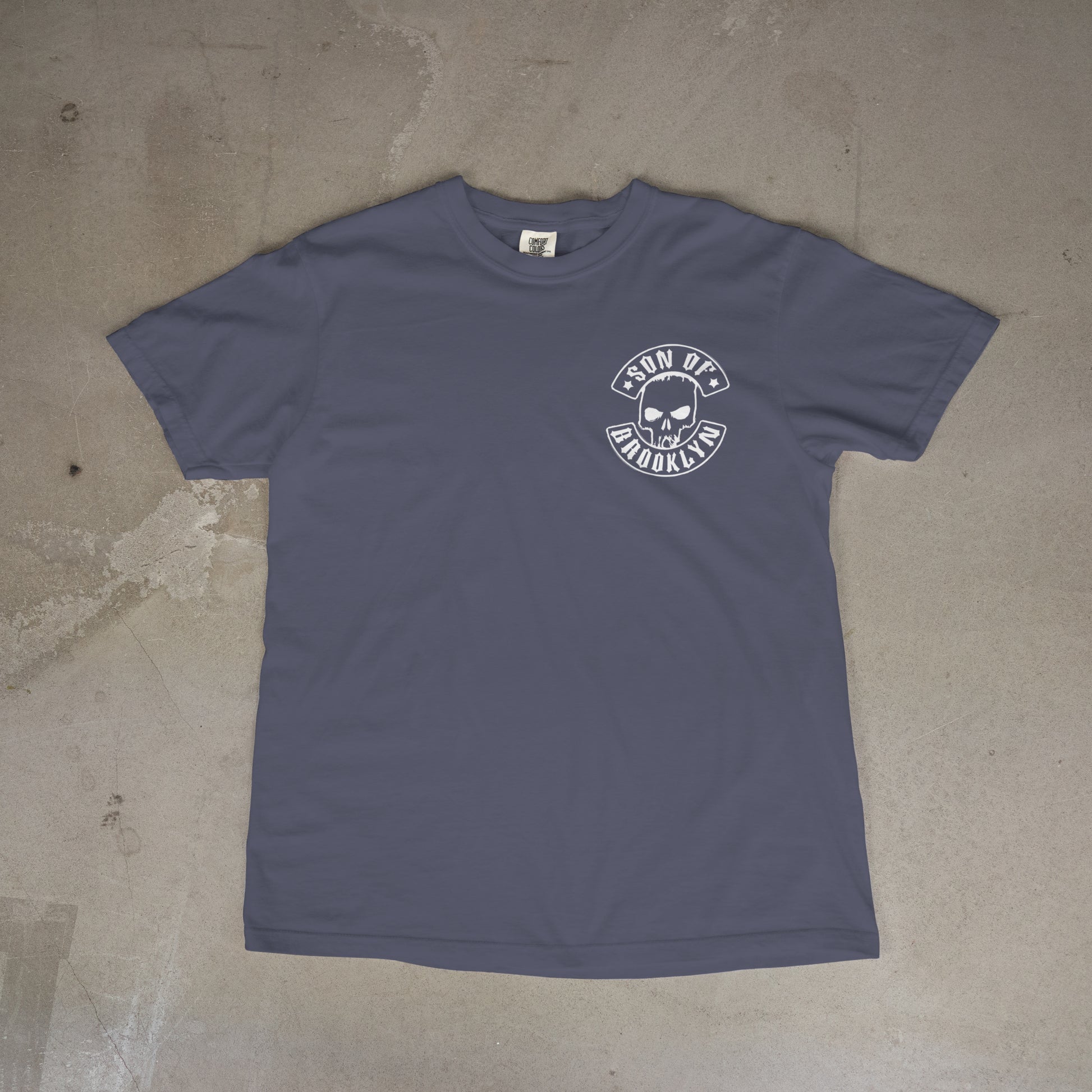 Son Of Brooklyn T-shirt