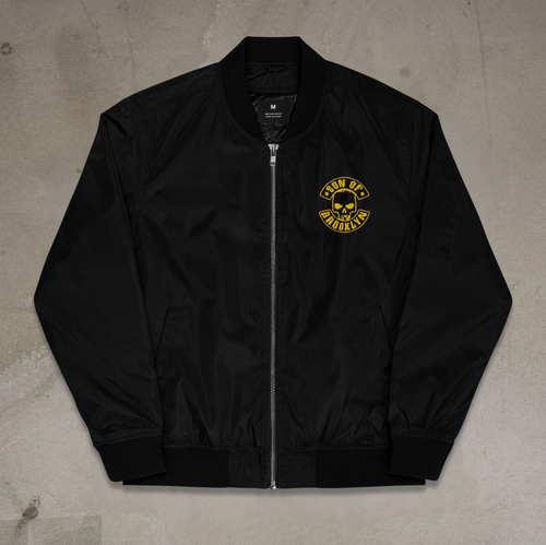 Son Of Brooklyn bomber jacket