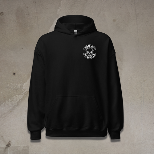 Son Of Brooklyn Hoodie