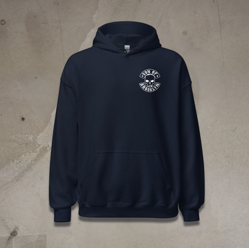 Son Of Brooklyn Hoodie