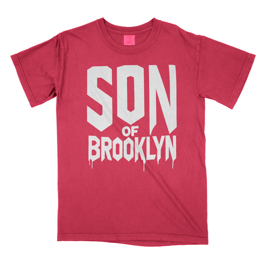 Son of Brooklyn T-Shirt