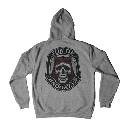 Son Of Brooklyn Hoodie