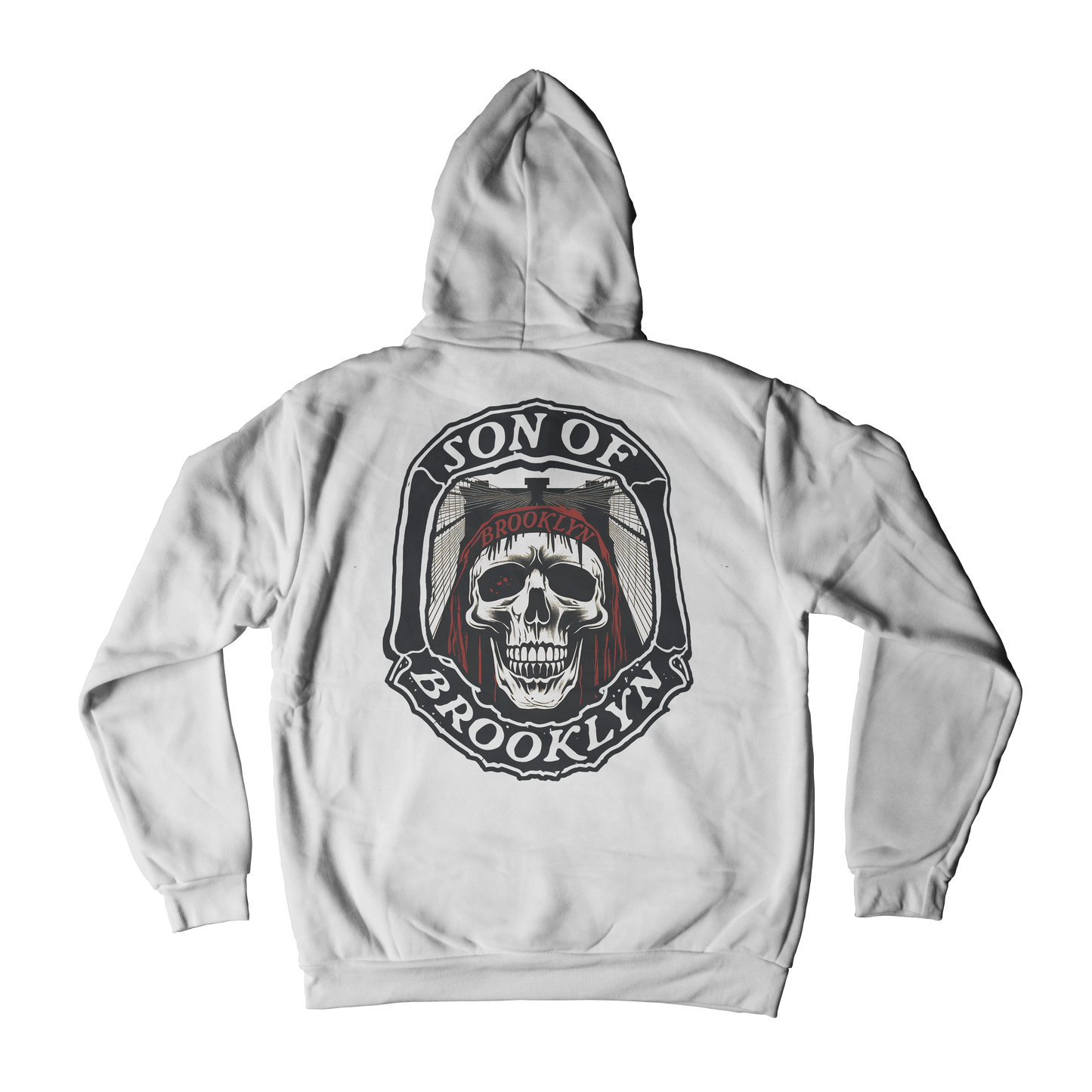 Son Of Brooklyn Hoodie