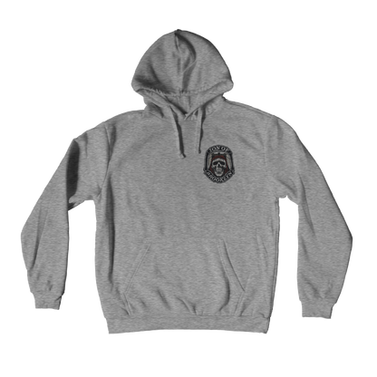 Son Of Brooklyn Hoodie