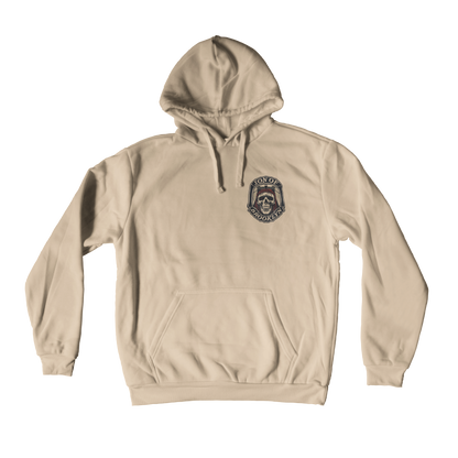 Son Of Brooklyn Hoodie