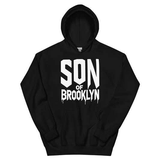 Son Of Brooklyn Hoodie
