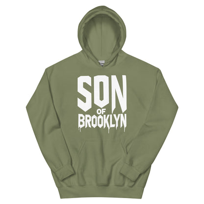 Son Of Brooklyn Hoodie