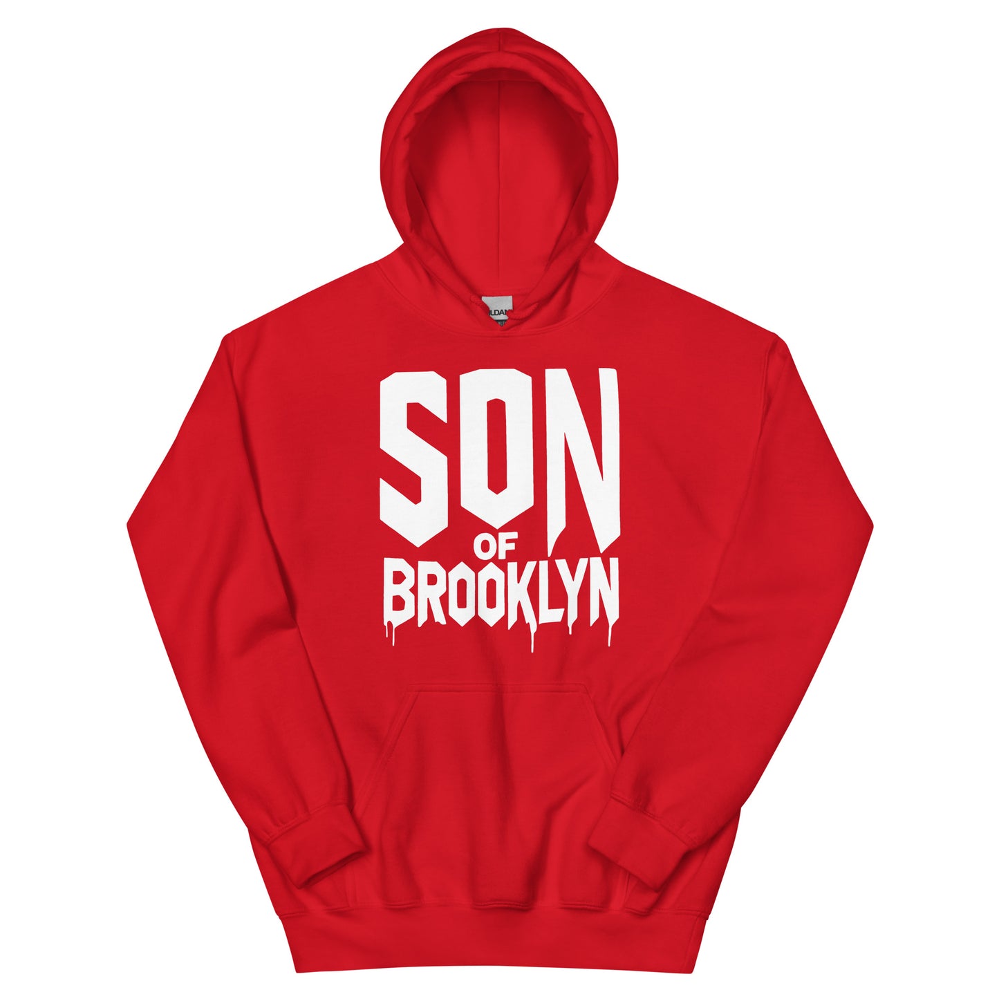 Son Of Brooklyn Hoodie