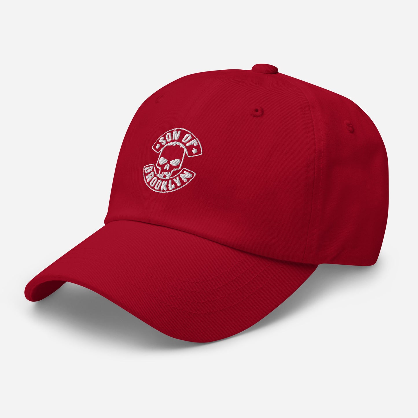 Son Of Brooklyn Hat