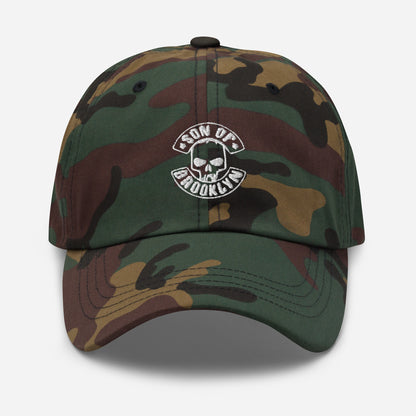 Son Of Brooklyn Hat