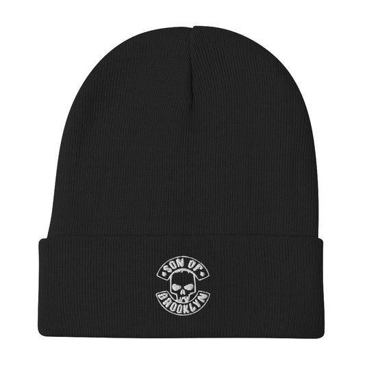 Son Of Brooklyn Beanie