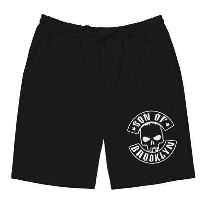 Son Of Brooklyn Shorts