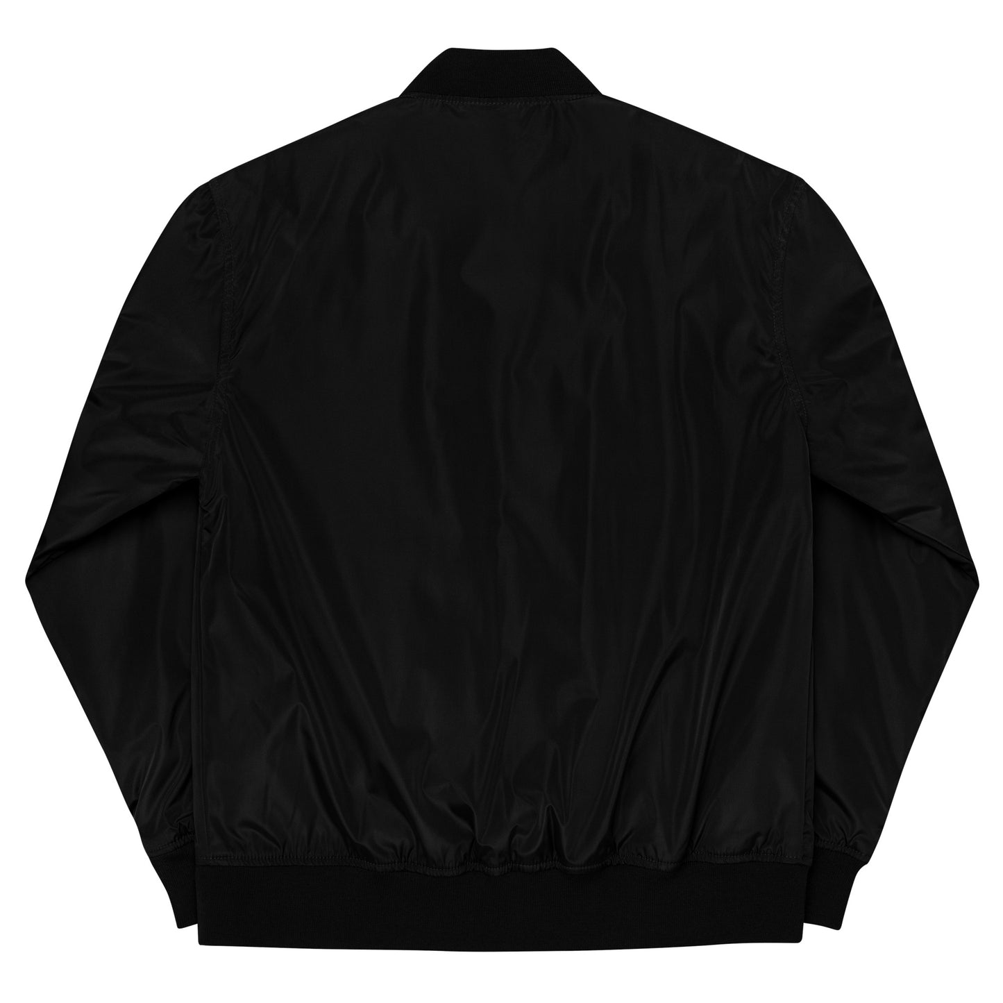 Son Of Brooklyn bomber jacket