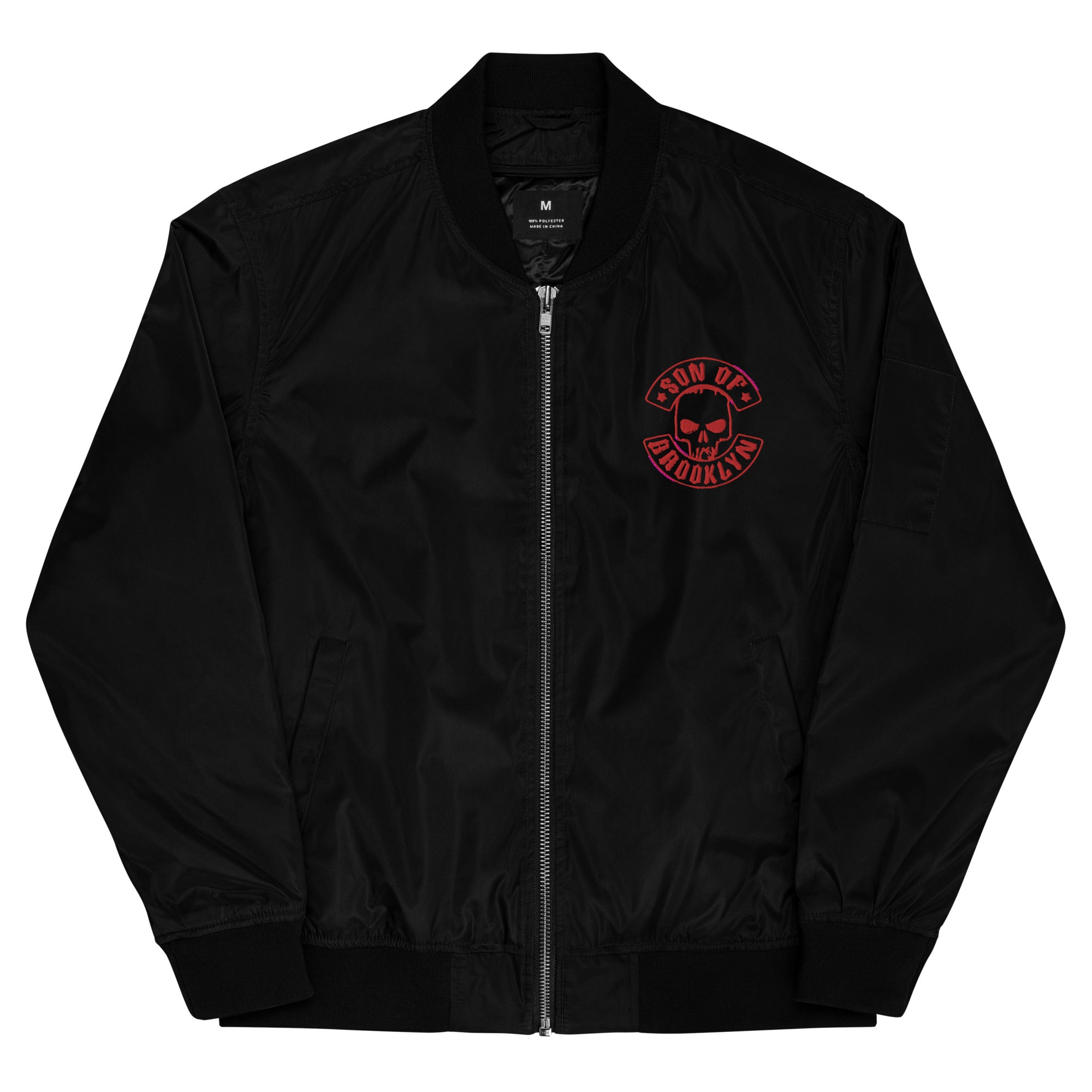 Sons of anarchy hot sale bomber jacket