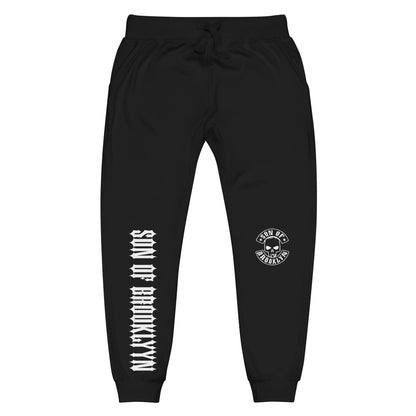 Son Of Brooklyn Sweatpants