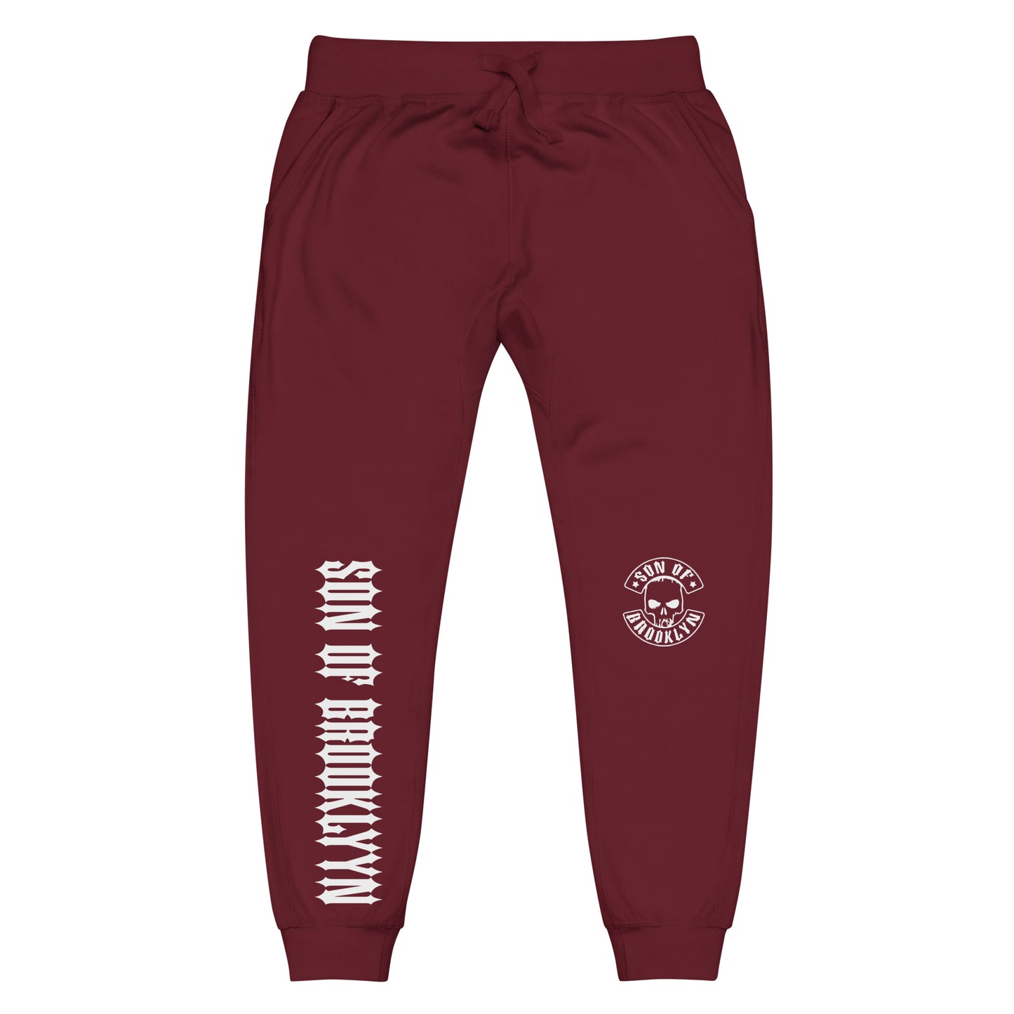 Son Of Brooklyn Sweatpants