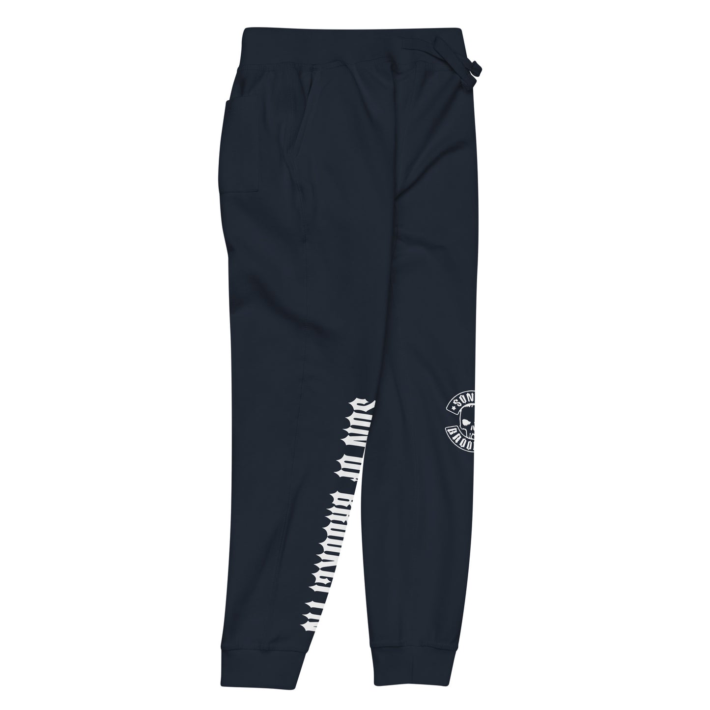 Son Of Brooklyn Sweatpants